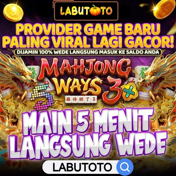 Loyaltoto: Situs Loyaltogel Gampang Maxwin Hari Ini